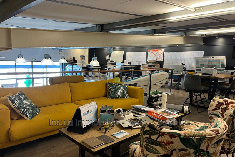 Professionnel entrepôt Porto-Vecchio Professionnel entrepôt Porto-Vecchio