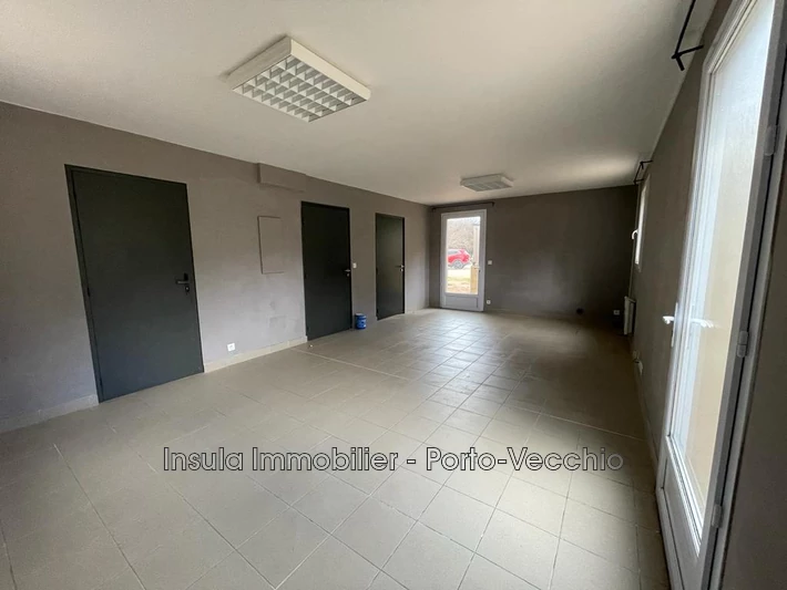 Professionnel bureau Bonifacio Professionnel bureau Bonifacio