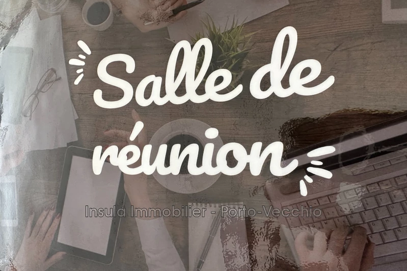 Professionnel bureau Porto-Vecchio Professionnel bureau Porto-Vecchio