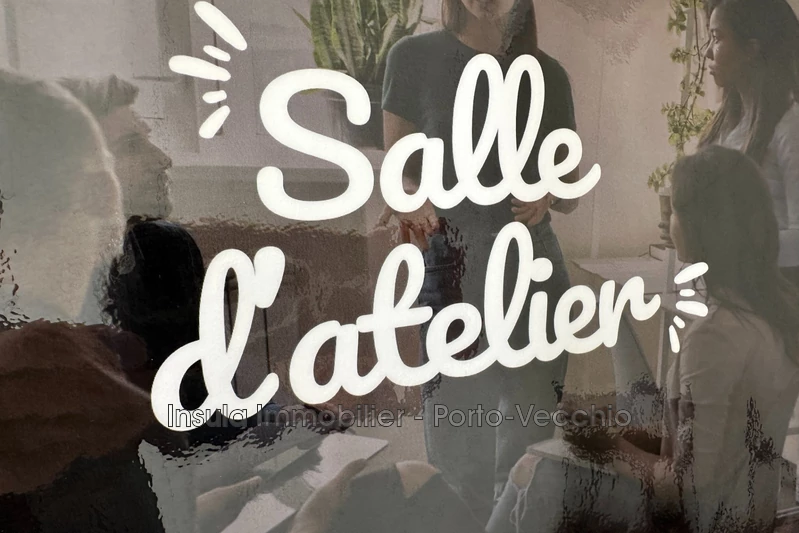 Professionnel bureau Porto-Vecchio Professionnel bureau Porto-Vecchio