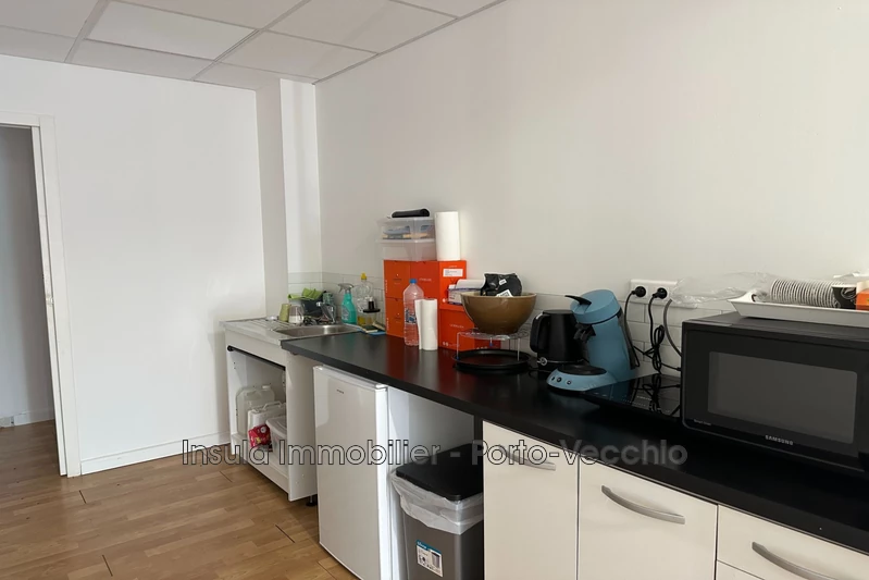 Professionnel bureau Porto-Vecchio Professionnel bureau Porto-Vecchio