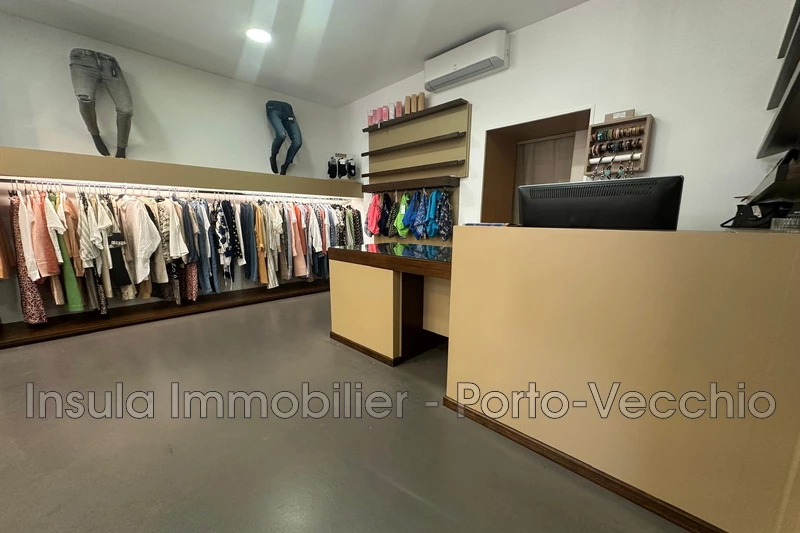 Professionnel  Porto-Vecchio  