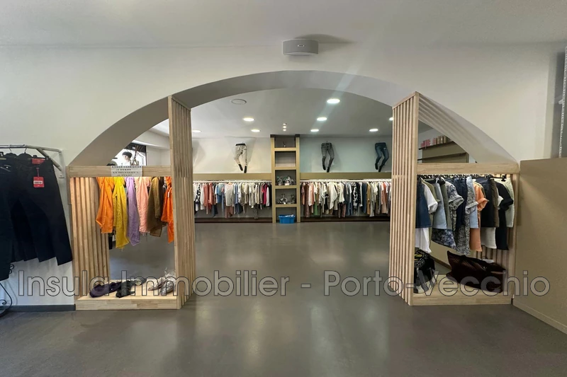 Professionnel  Porto-Vecchio  