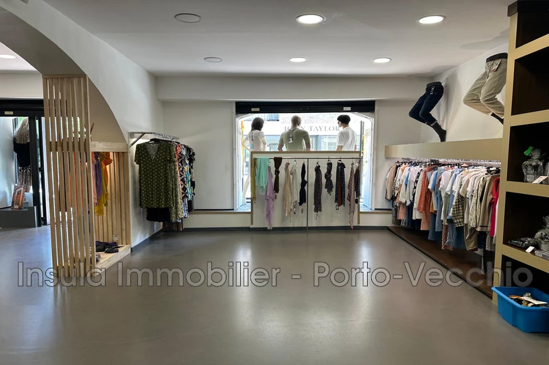 Professionnel  Porto-Vecchio  
