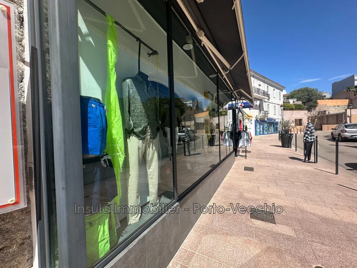 Professionnel  Porto-Vecchio  