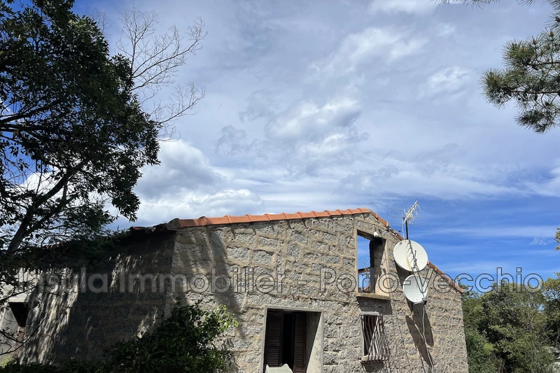 Vente maison Sainte-Lucie de Porto-Vecchio  