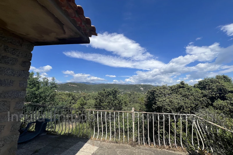 Vente maison Sainte-Lucie de Porto-Vecchio  