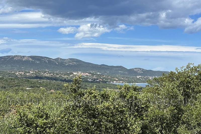 Vente maison Sainte-Lucie de Porto-Vecchio  