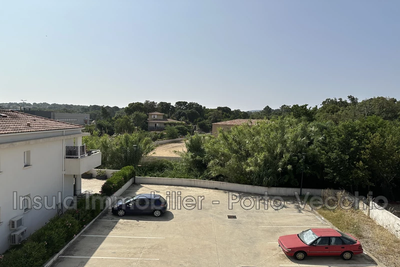 Vente appartement Sainte-Lucie de Porto-Vecchio  