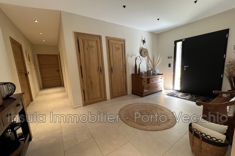 Vente villa Sotta  