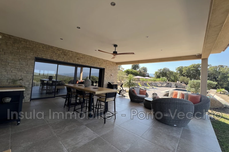 Vente villa Sotta  