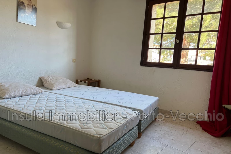 Vente appartement Lecci  