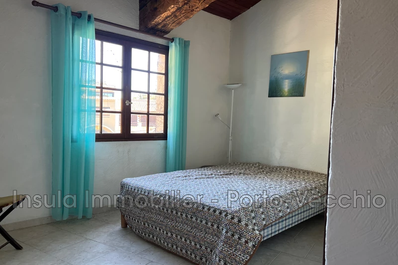 Vente appartement Lecci  
