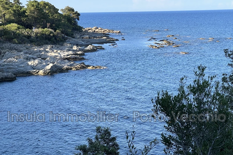 Vente appartement Sari-Solenzara  