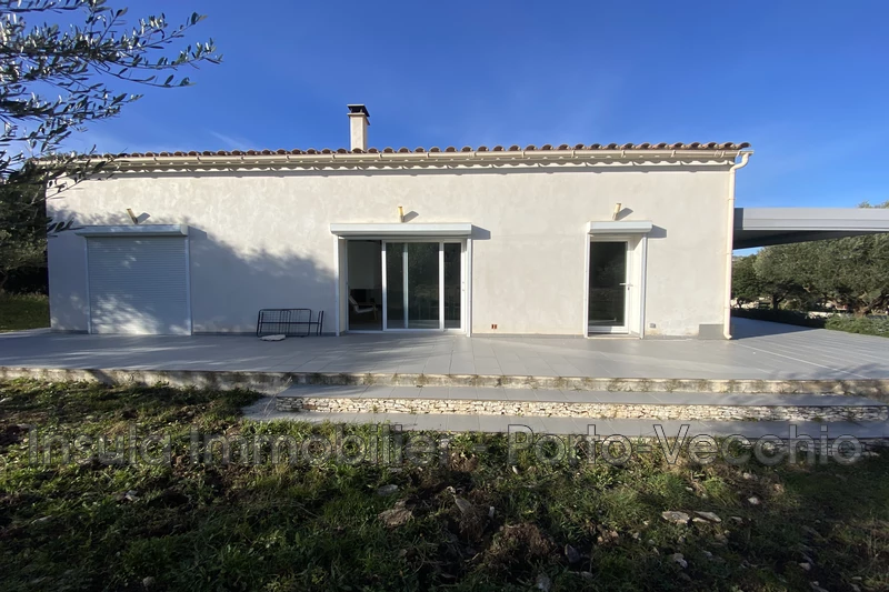 Vente maison Bonifacio  