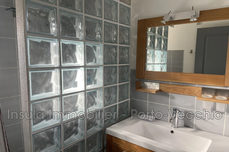 Vente maison Bonifacio  