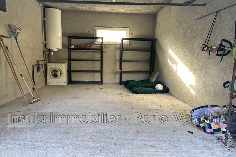 Vente maison Bonifacio  
