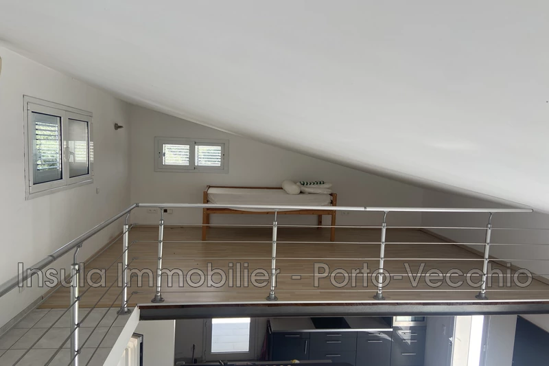 Vente maison Bonifacio  