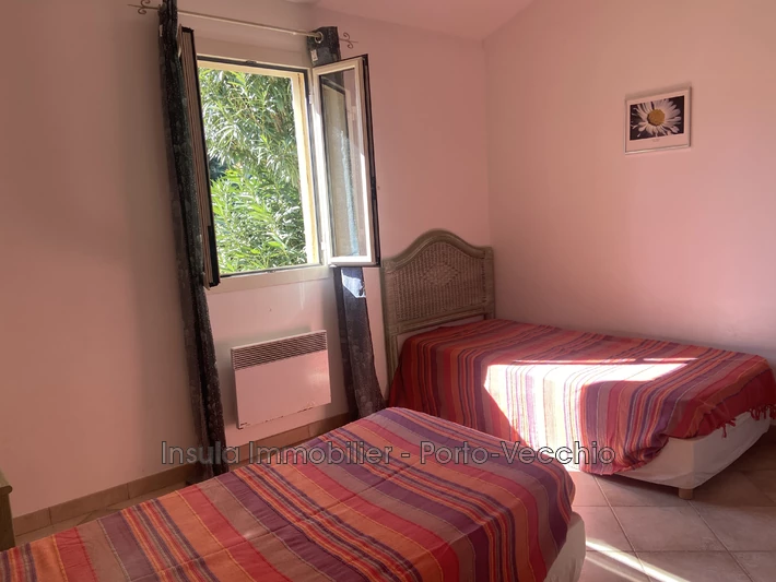 Vente maison Porto-Vecchio  