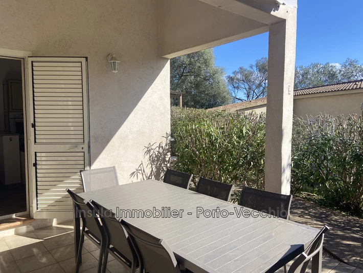 Vente maison Porto-Vecchio  