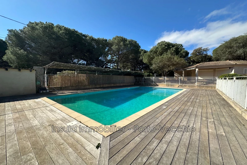 Vente maison Porto-Vecchio  