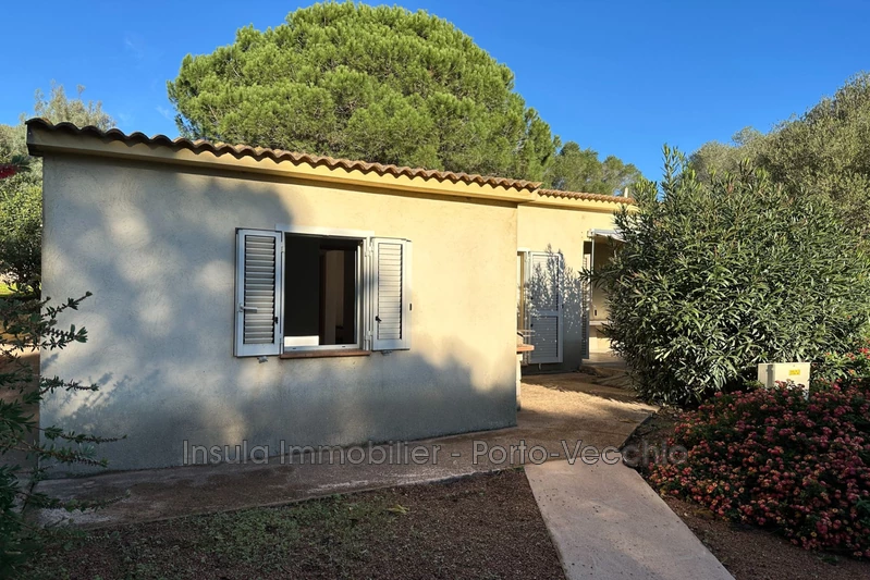 Vente maison Porto-Vecchio Vente maison Porto-Vecchio