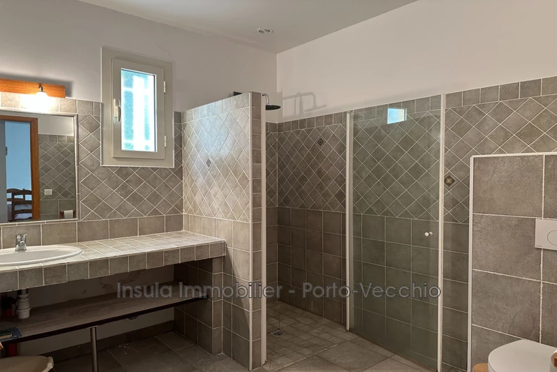 Vente maison Porto-Vecchio Vente maison Porto-Vecchio