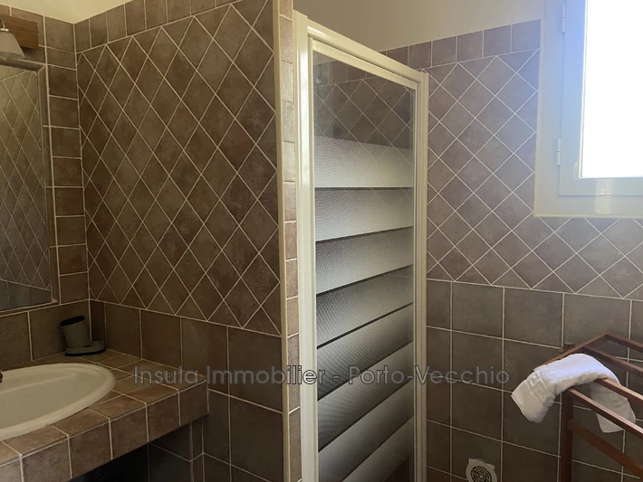 Vente maison Porto-Vecchio  