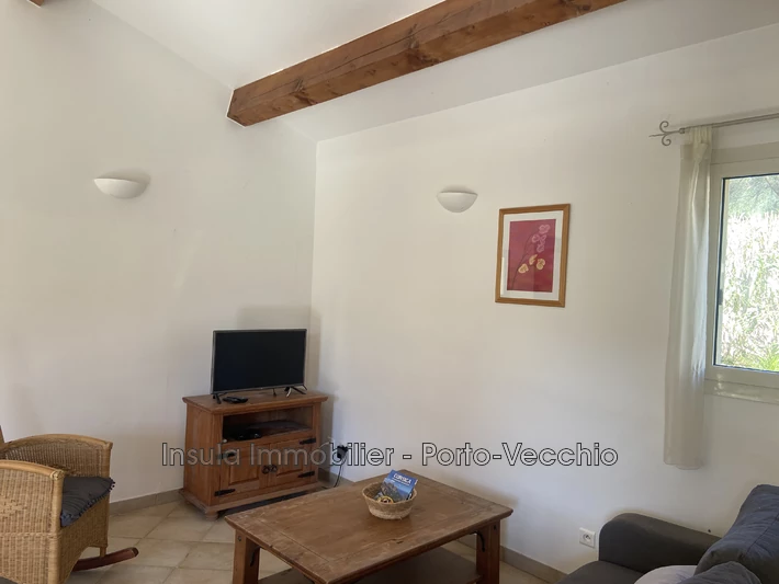 Vente maison Porto-Vecchio  
