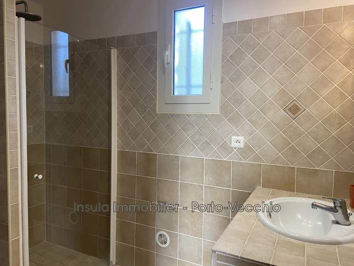 Vente maison Porto-Vecchio  