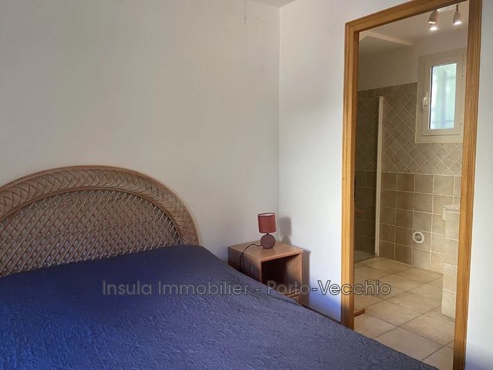 Vente maison Porto-Vecchio  