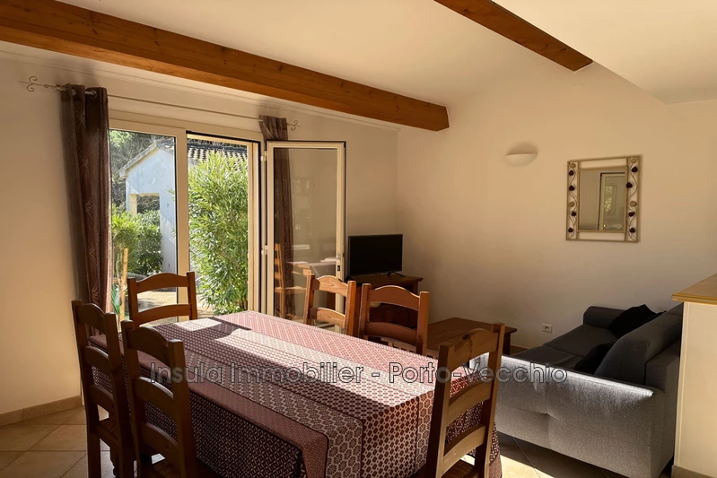 Vente maison Porto-Vecchio Vente maison Porto-Vecchio