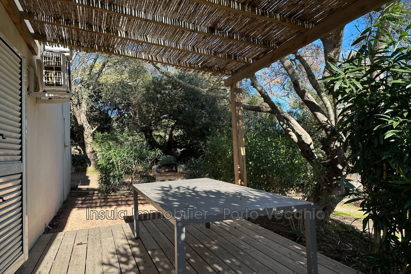 Vente maison Porto-Vecchio Vente maison Porto-Vecchio