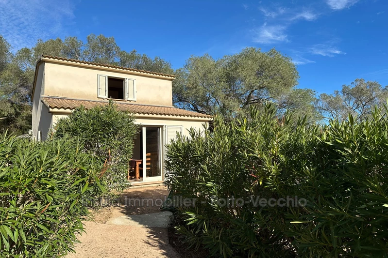 Vente maison Porto-Vecchio Vente maison Porto-Vecchio