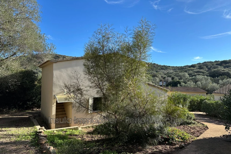 Vente maison Porto-Vecchio Vente maison Porto-Vecchio