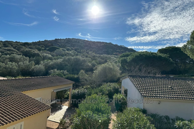 Vente maison Porto-Vecchio Vente maison Porto-Vecchio