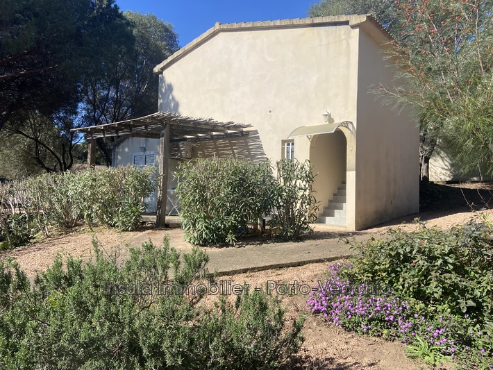 Vente maison Porto-Vecchio  