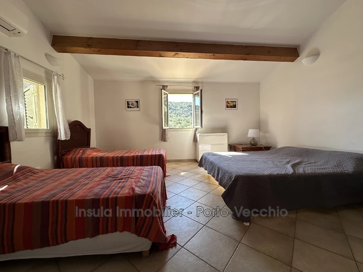 Vente maison Porto-Vecchio  