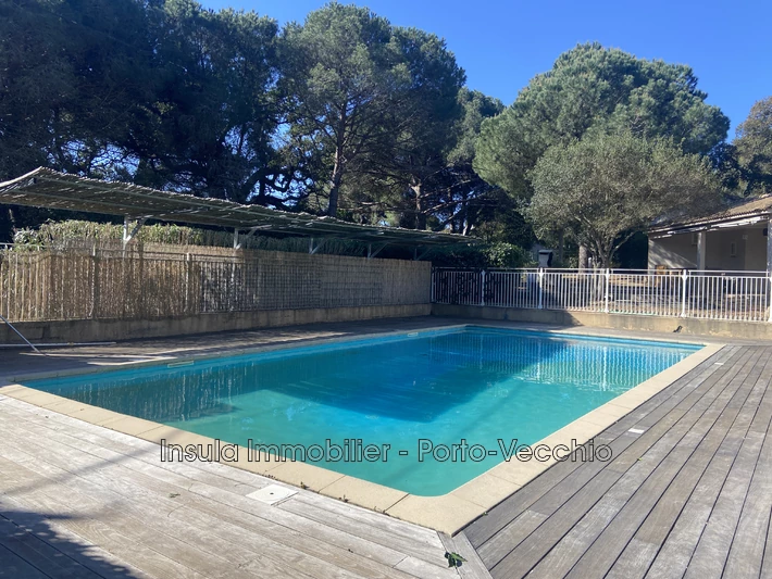 Vente maison Porto-Vecchio  
