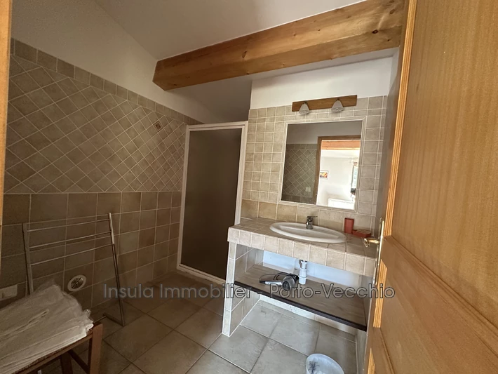 Vente maison Porto-Vecchio  