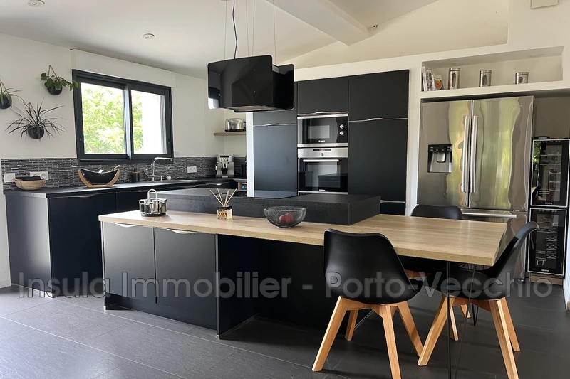 Vente maison Sotta  