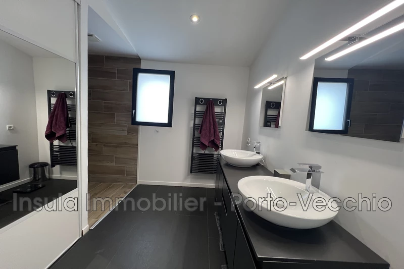 Vente maison Sotta  