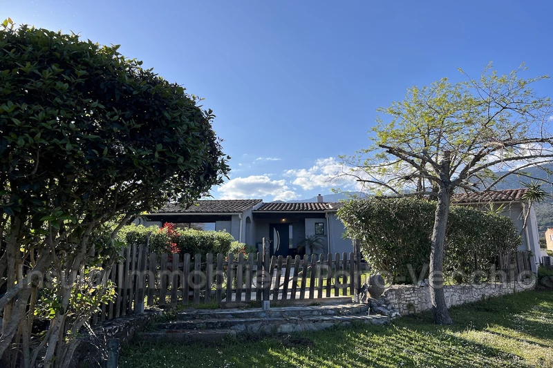 Vente maison Sotta  