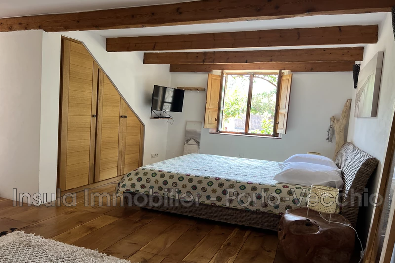 Vente maison Sotta  