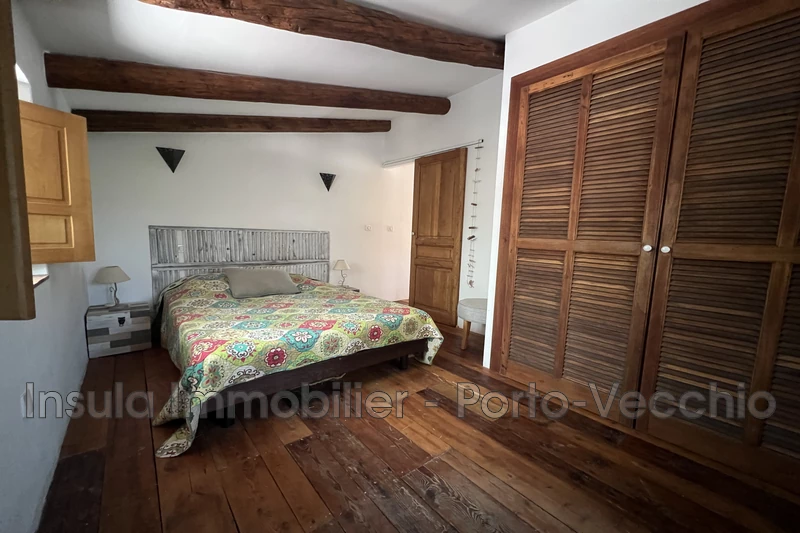 Vente maison Sotta  