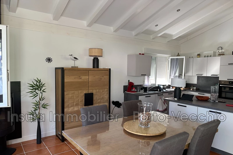 Vente maison Figari  