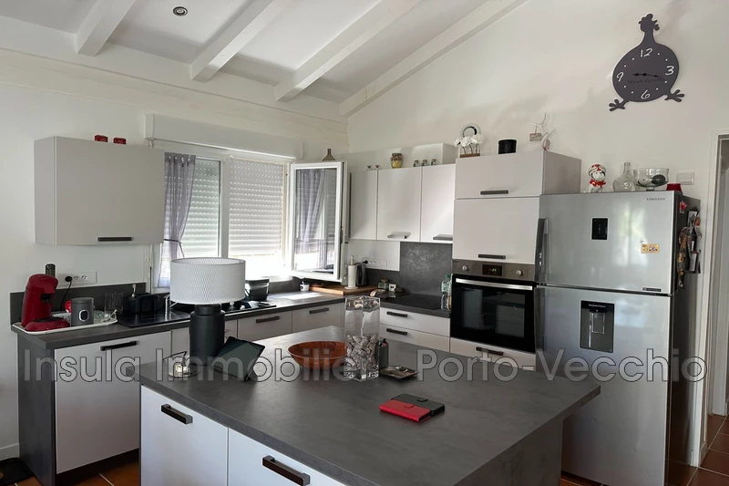 Vente maison Figari  