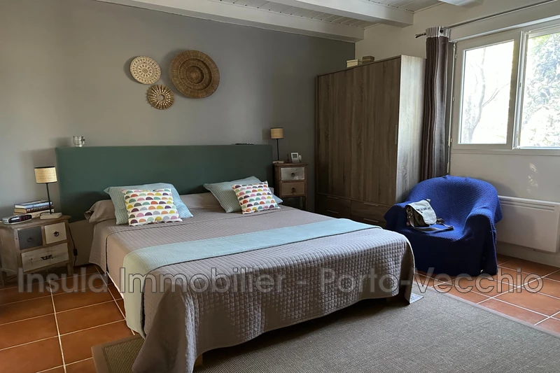 Vente maison Figari  