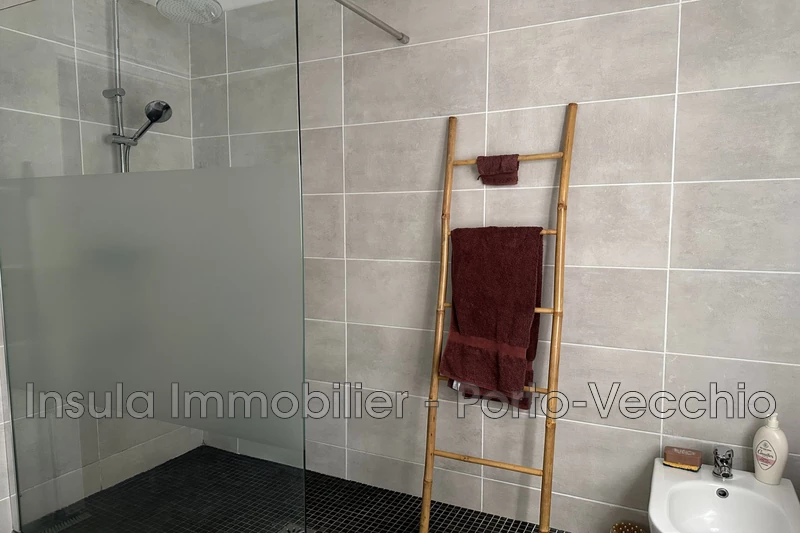 Vente maison Figari  