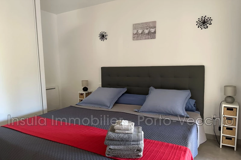 Vente maison Figari  